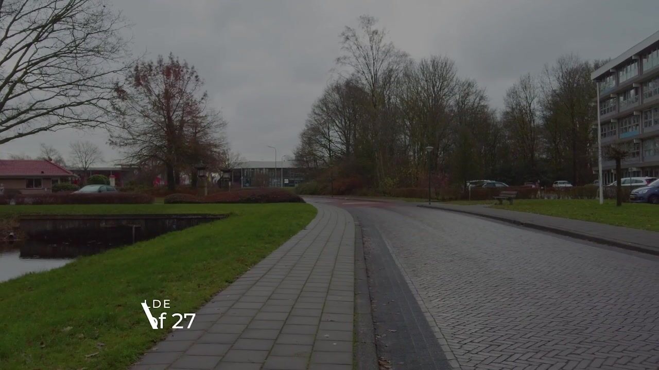 Video of Kuunderhof 27