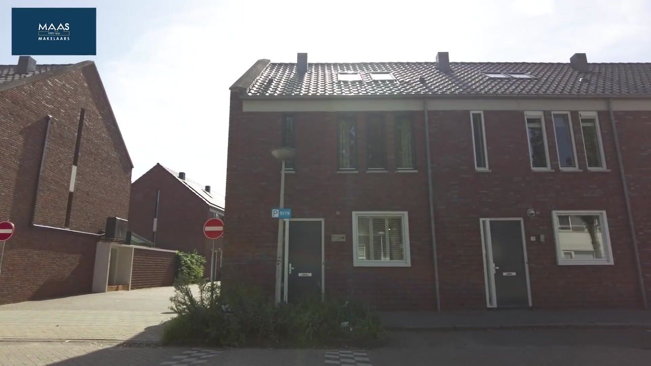 Video van Stuiverstraat 1-M