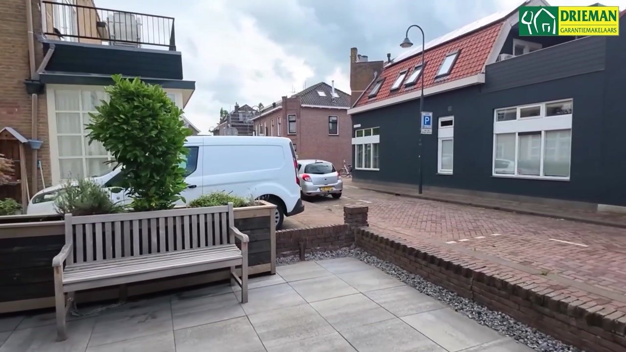 Video van Koningstraat 1