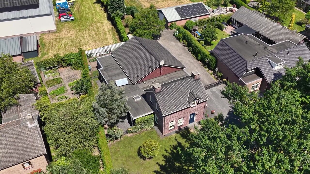Video van Statenweg 113