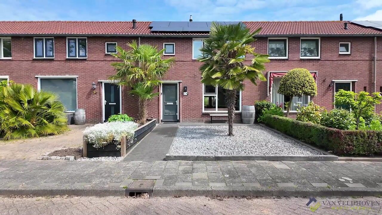 Video van Slotstraat 28