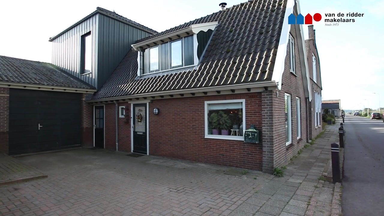 Video of Grote Sloot 70