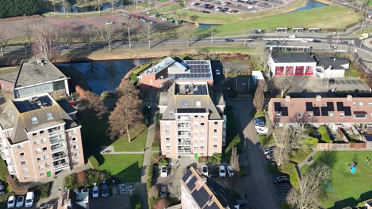 Video van Hinder 302