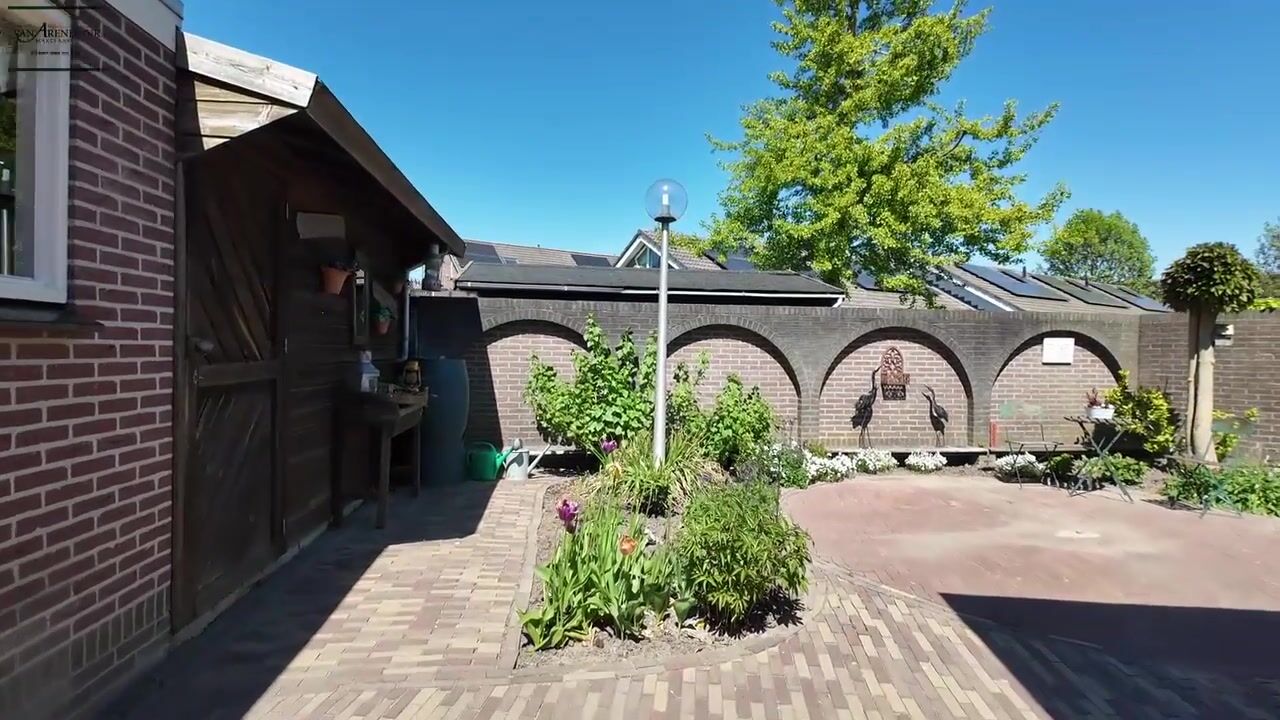 Video van Donjon 30