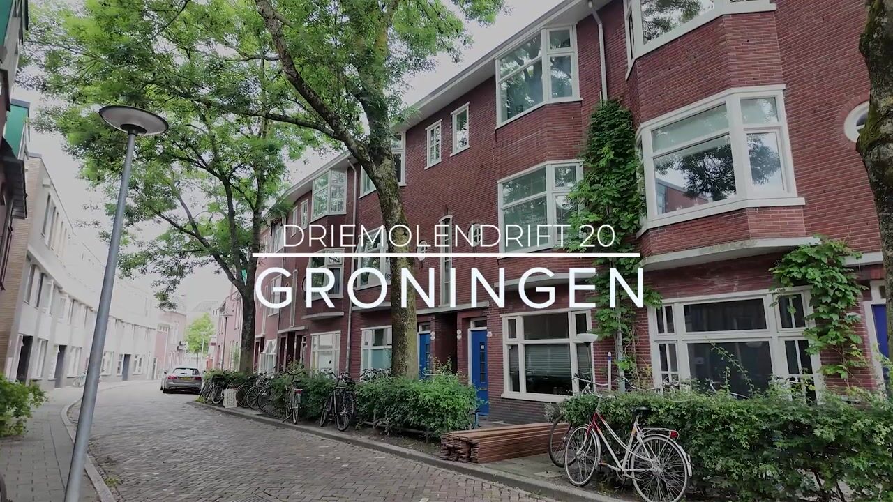 Video of Driemolendrift 20