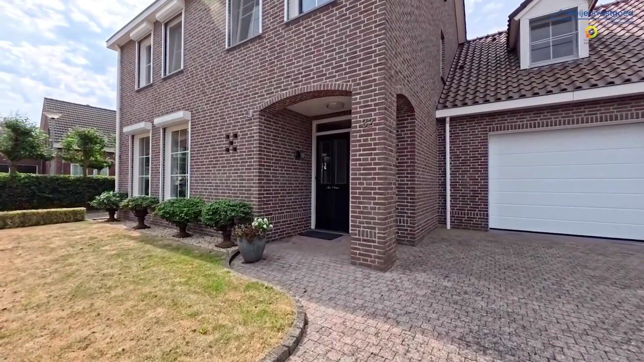 Video van Pastoor Obersstraat 32
