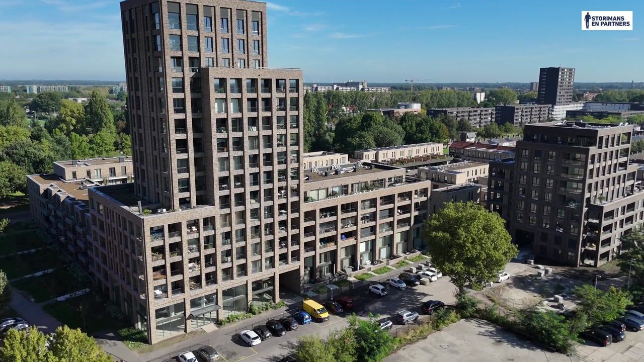 Video van Joke Smitstraat 29