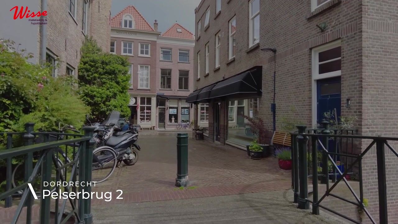 Video van Pelserbrug 2