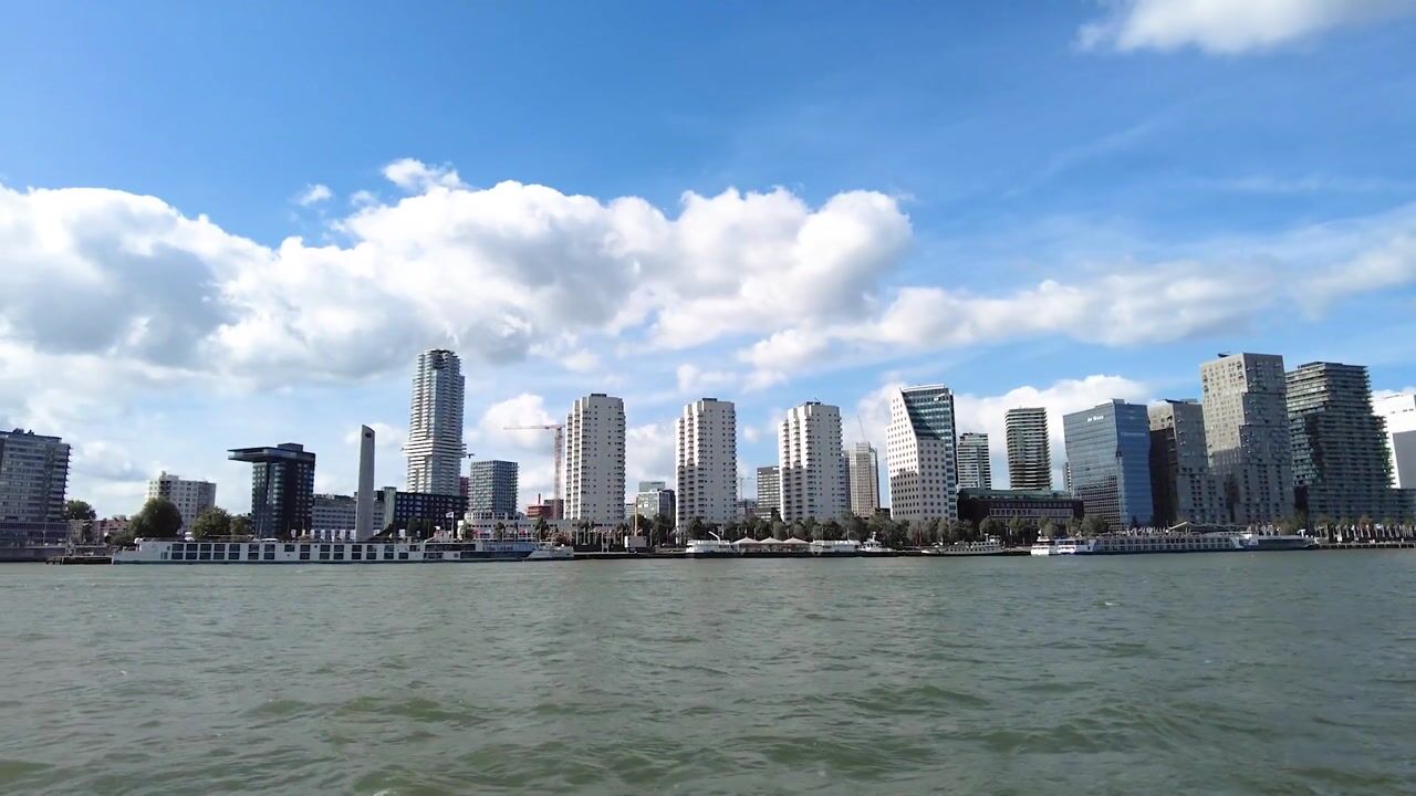 Video van Boompjes 420