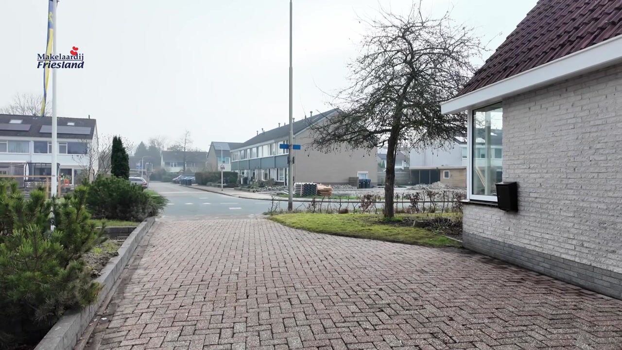 Video van Jan Jelles Hofleane 48