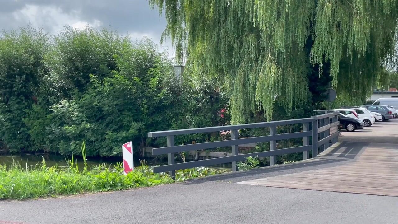 Video van Watertuin 50