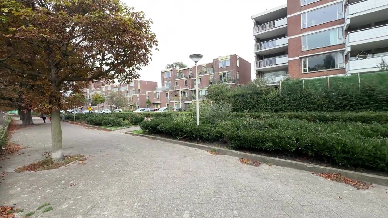 Video van Sirtemastraat 297