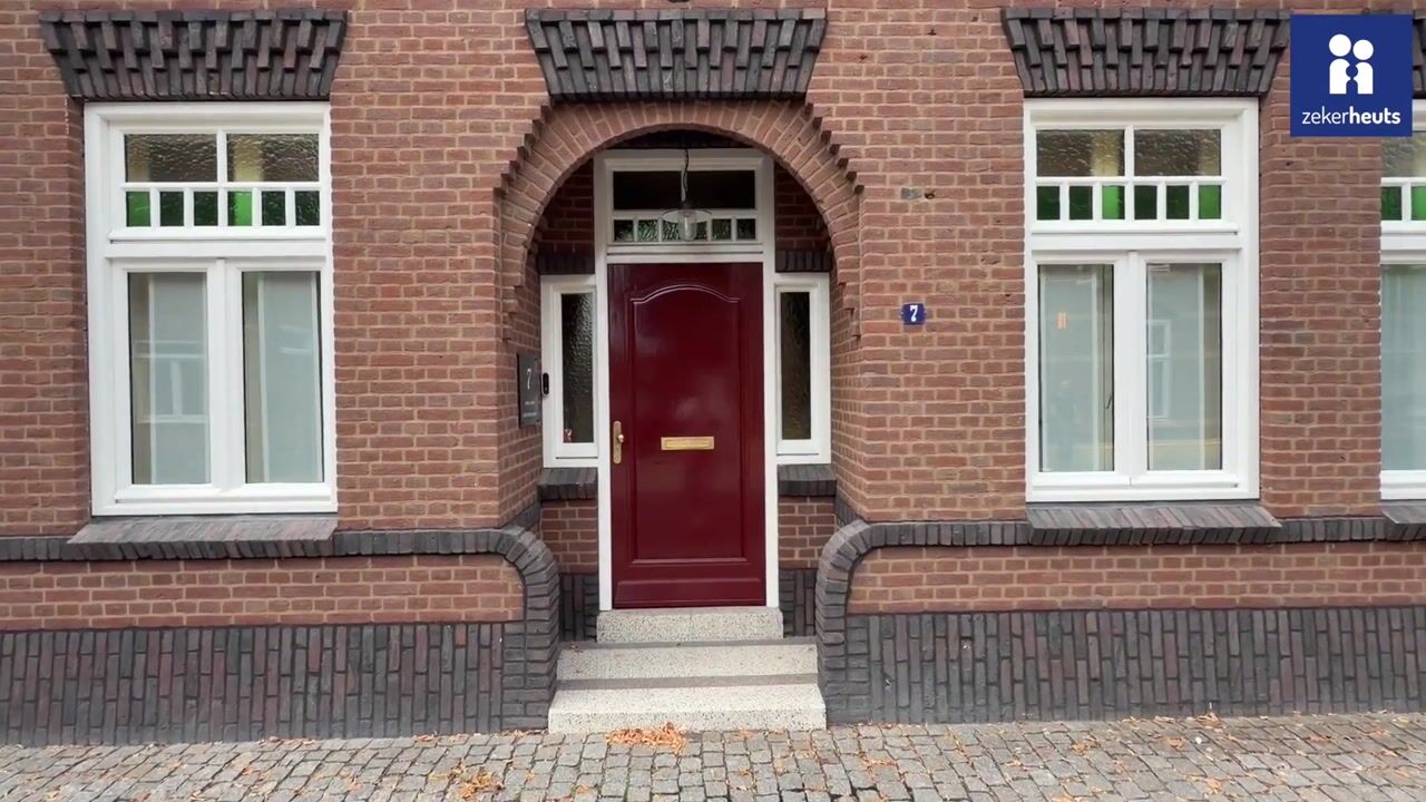 Video van Marktstraat 7