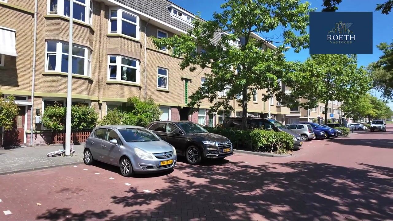 Video van Soestdijksekade 948