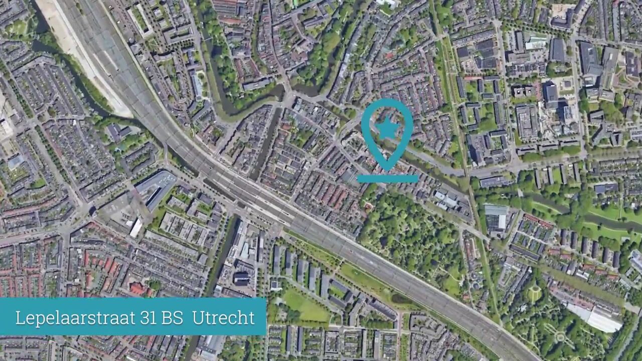 Video van Lepelaarstraat 31-BS