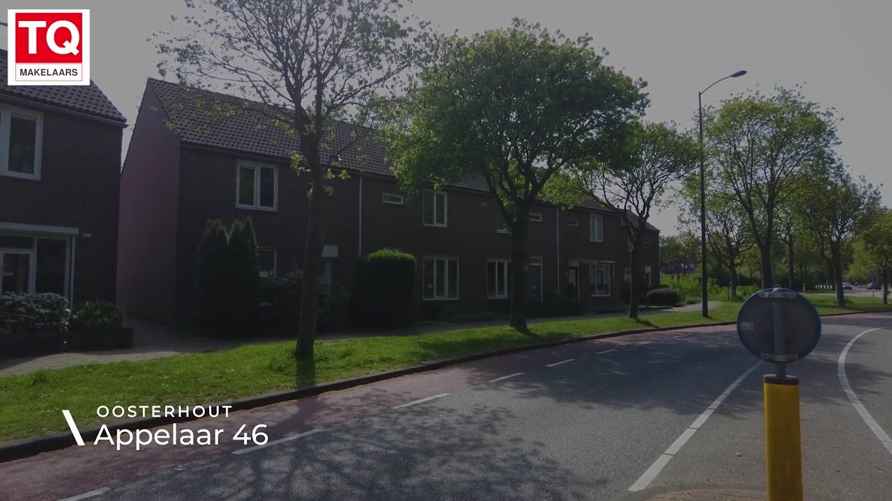 Video of Appelaar 46