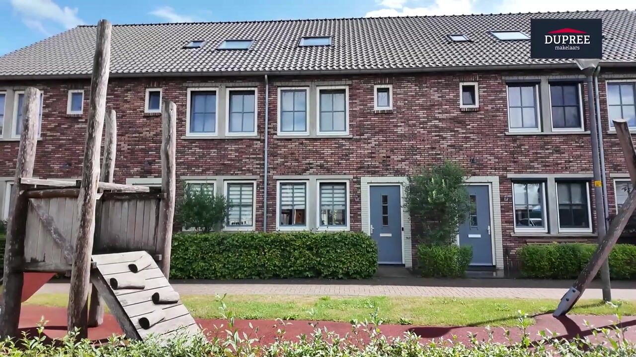 Video van Johan Zocherstraat 6