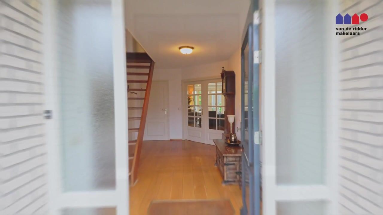 Video of Plantersgraaf 9