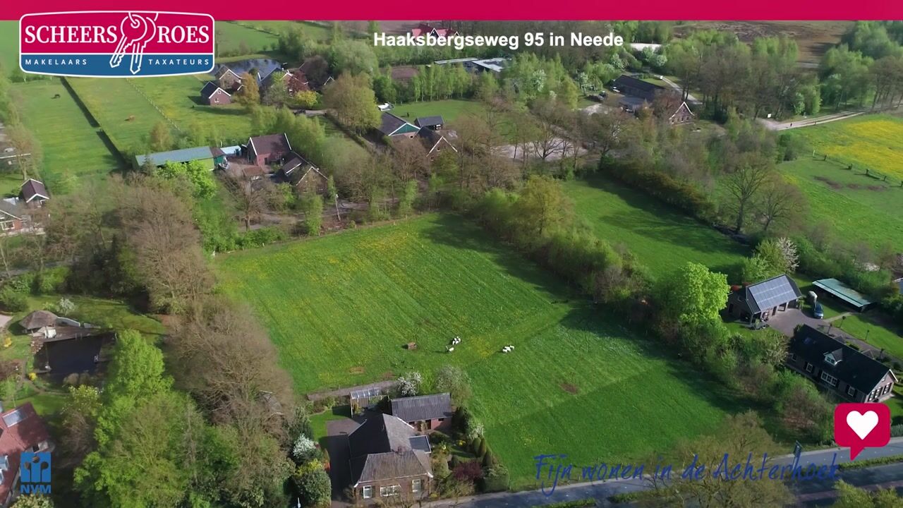 Video of Haaksbergseweg 95