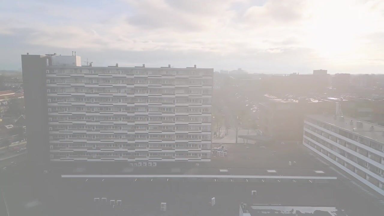 Video van Ouddiemerlaan 143