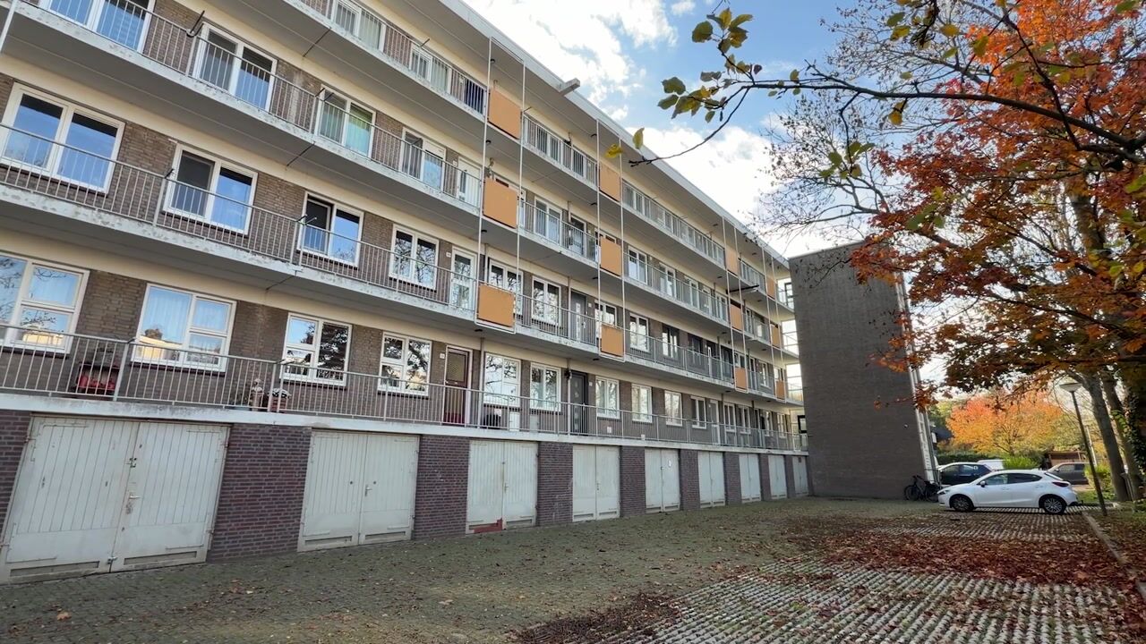 Video of Curaçaolaan 160