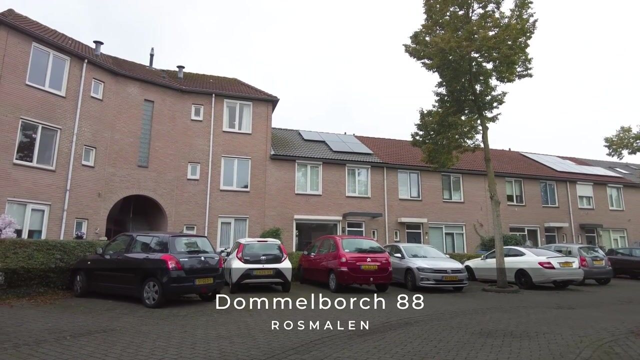 Video van Dommelborch 88