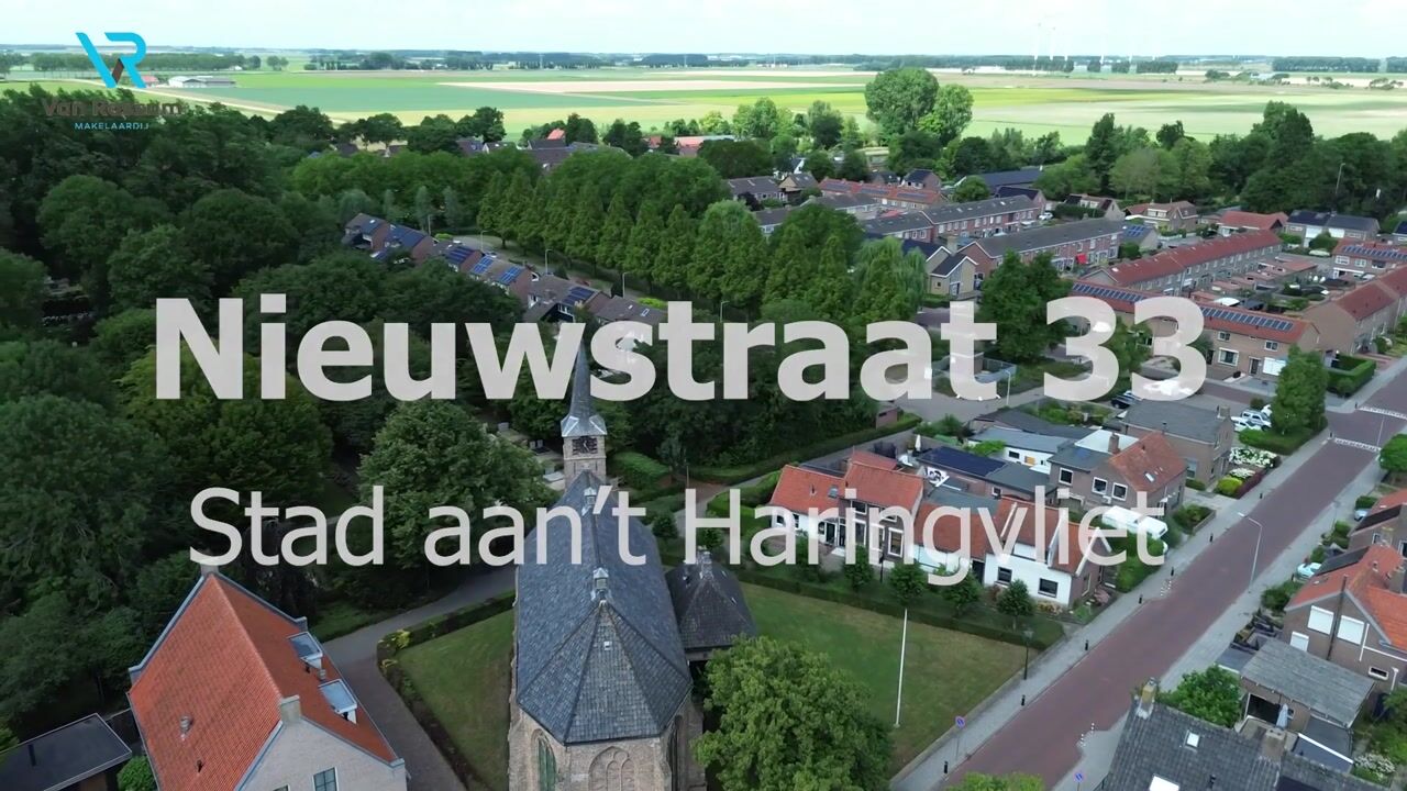 Video van Nieuwstraat 33