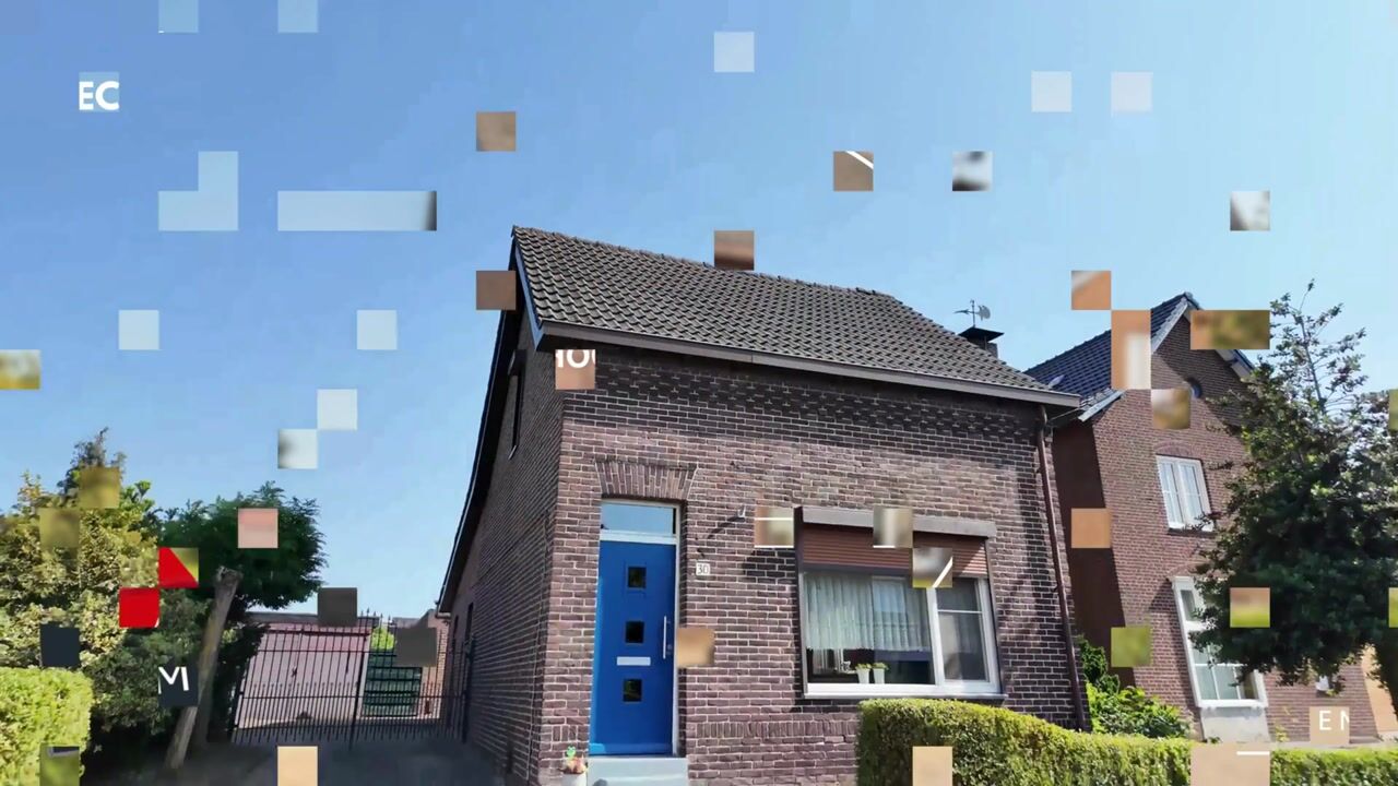 Video of Hoogveldsweg 30