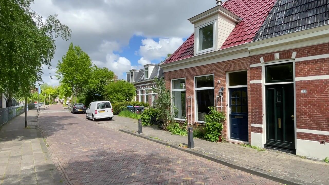Video van Achter de Hoven 125