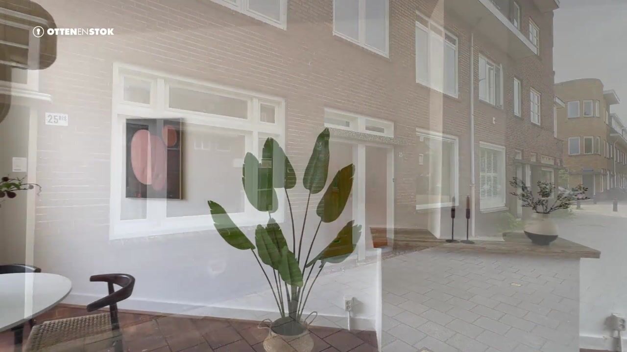 Video van Pieter Nieuwlandstraat 23