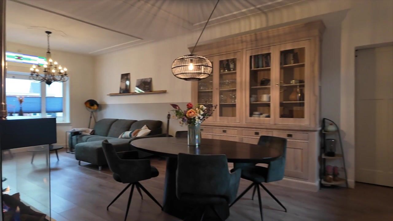 Video of Sluisstraat 25