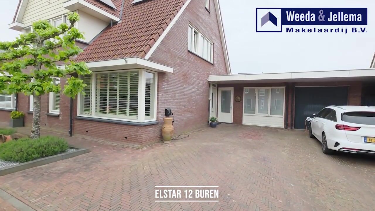 Video van Elstar 12