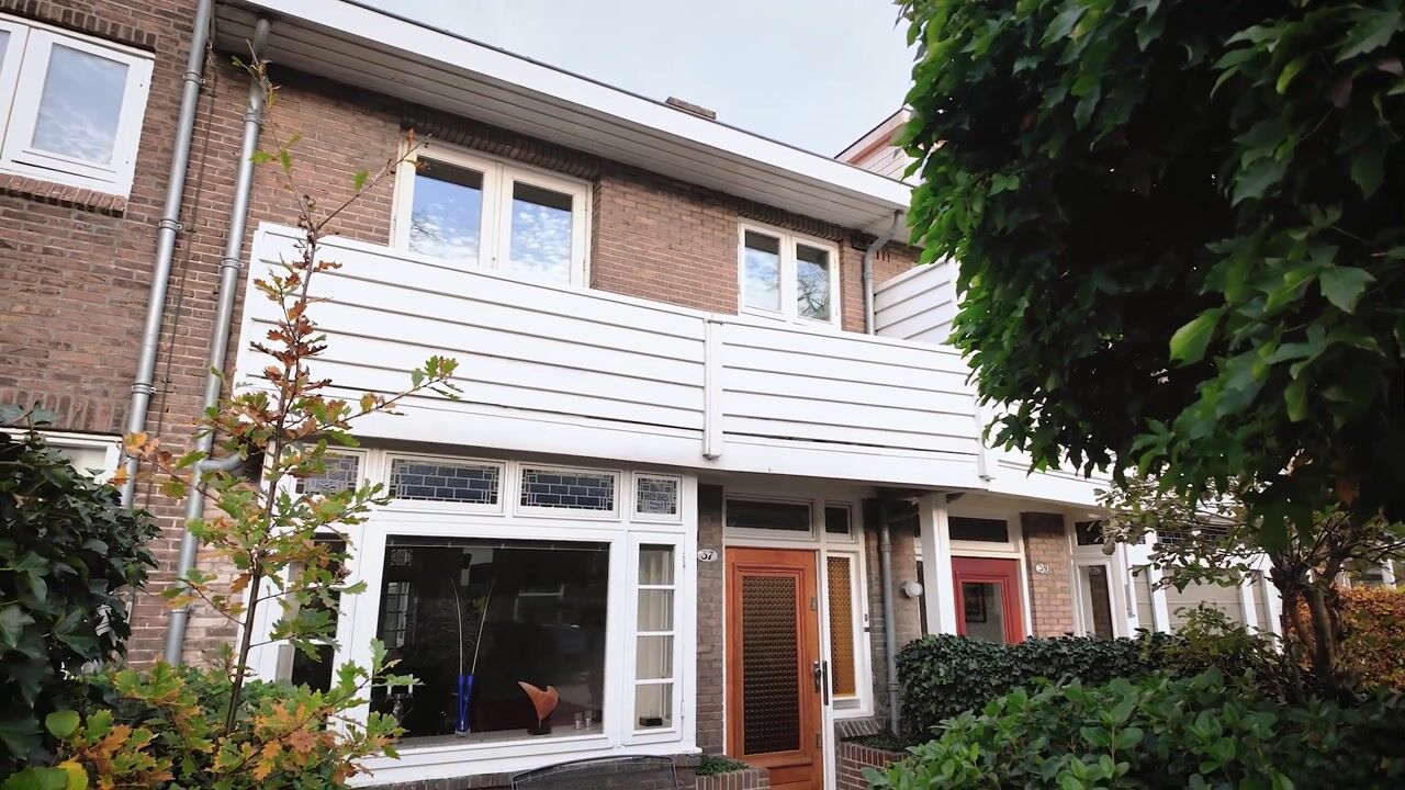 Video van Rollandslaan 37