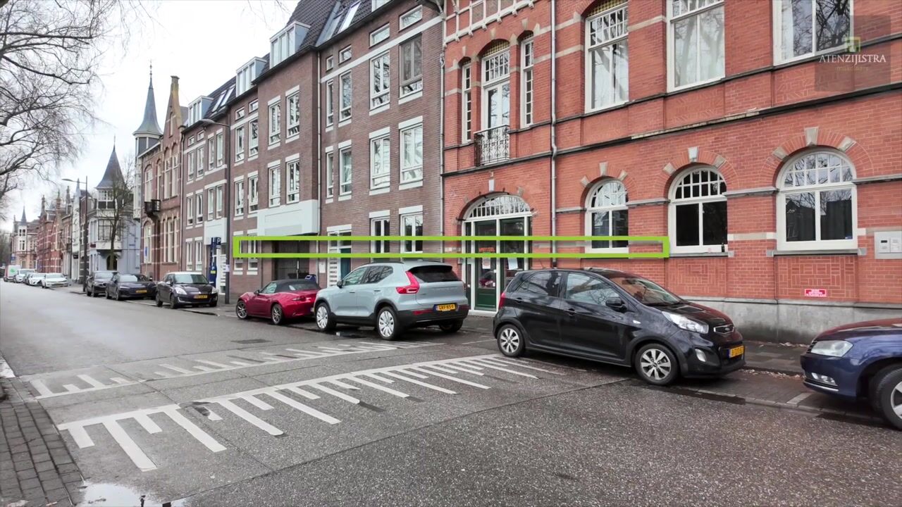 Video van Havensingel 18-A