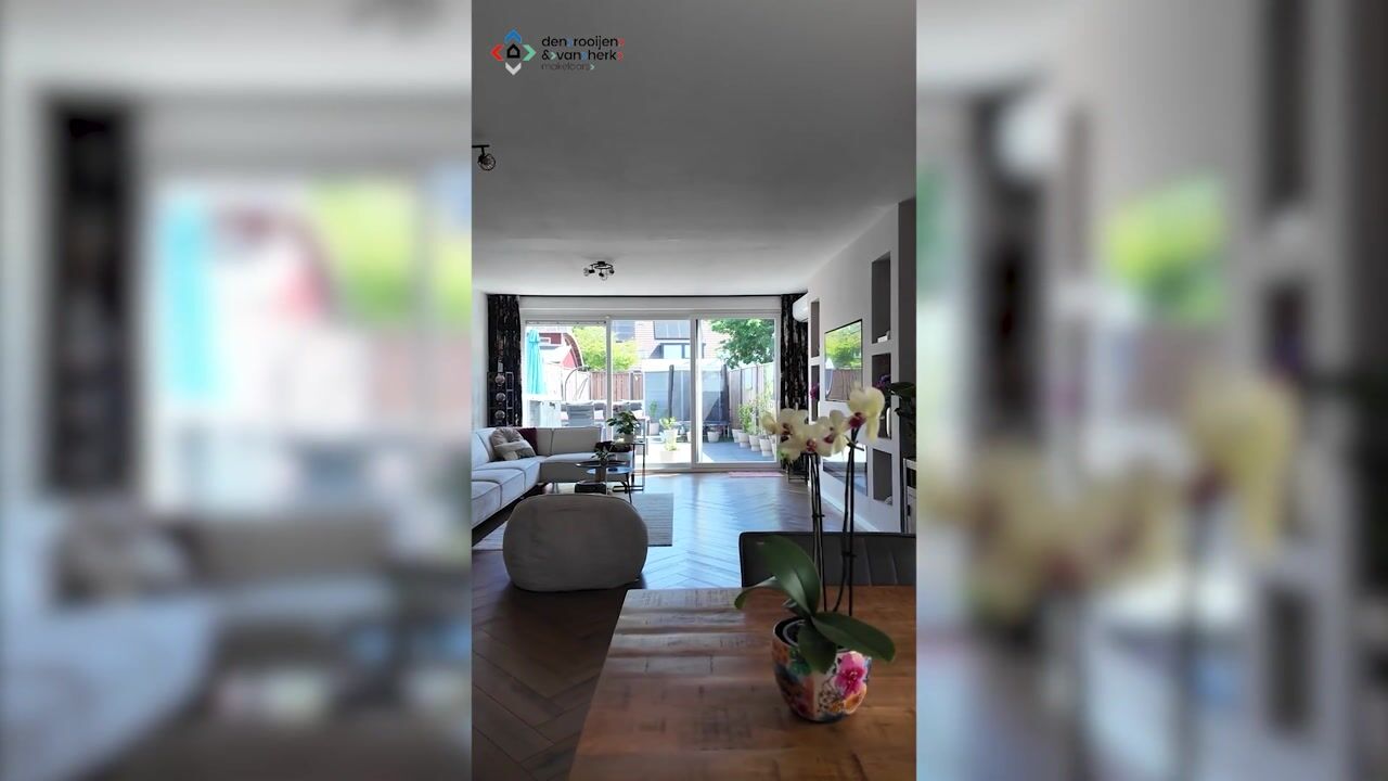 Video van Wijngaard 35