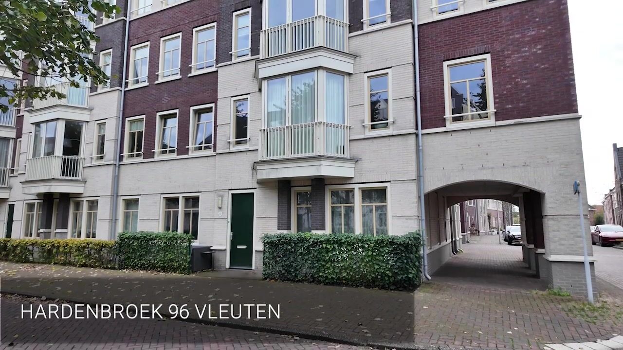 Video of Hardenbroek 96