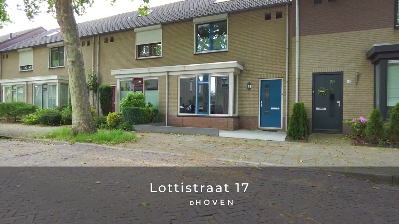 Video van Lottistraat 17