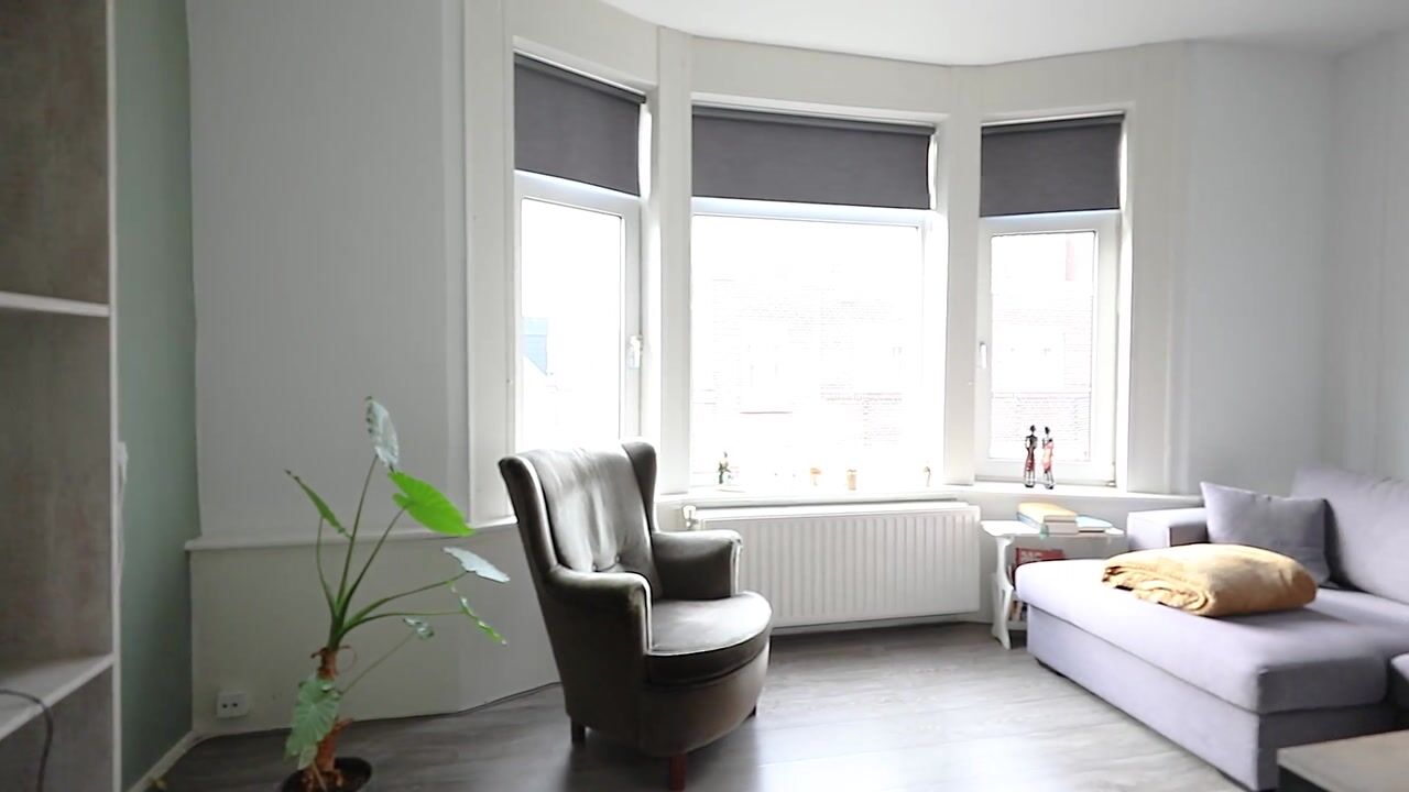 Video of Gouwstraat 29-B