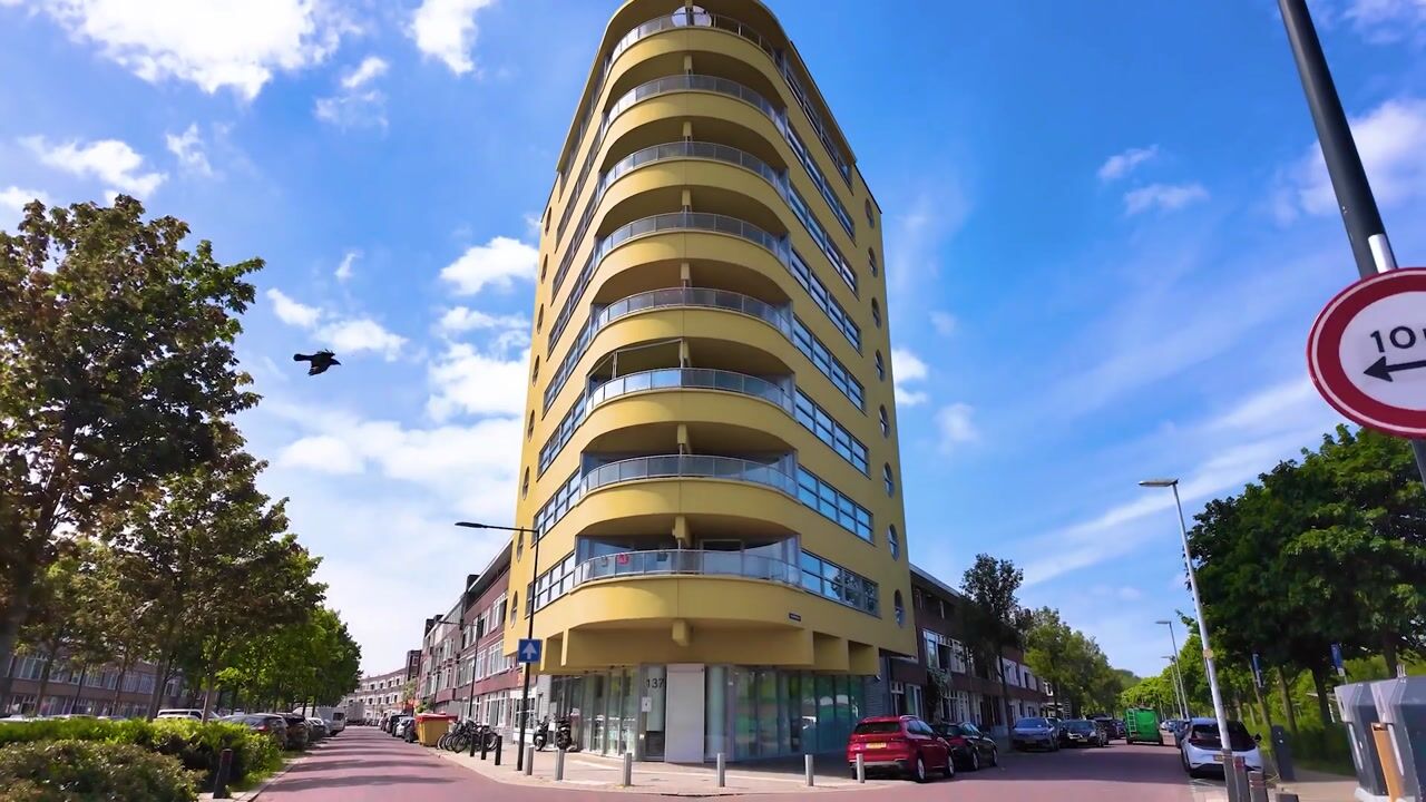 Video of Rembrandtlaan 107