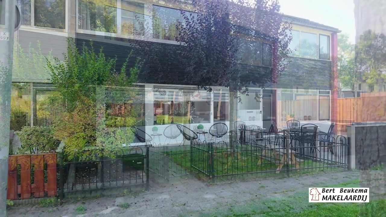 Video van Wildbaan 25