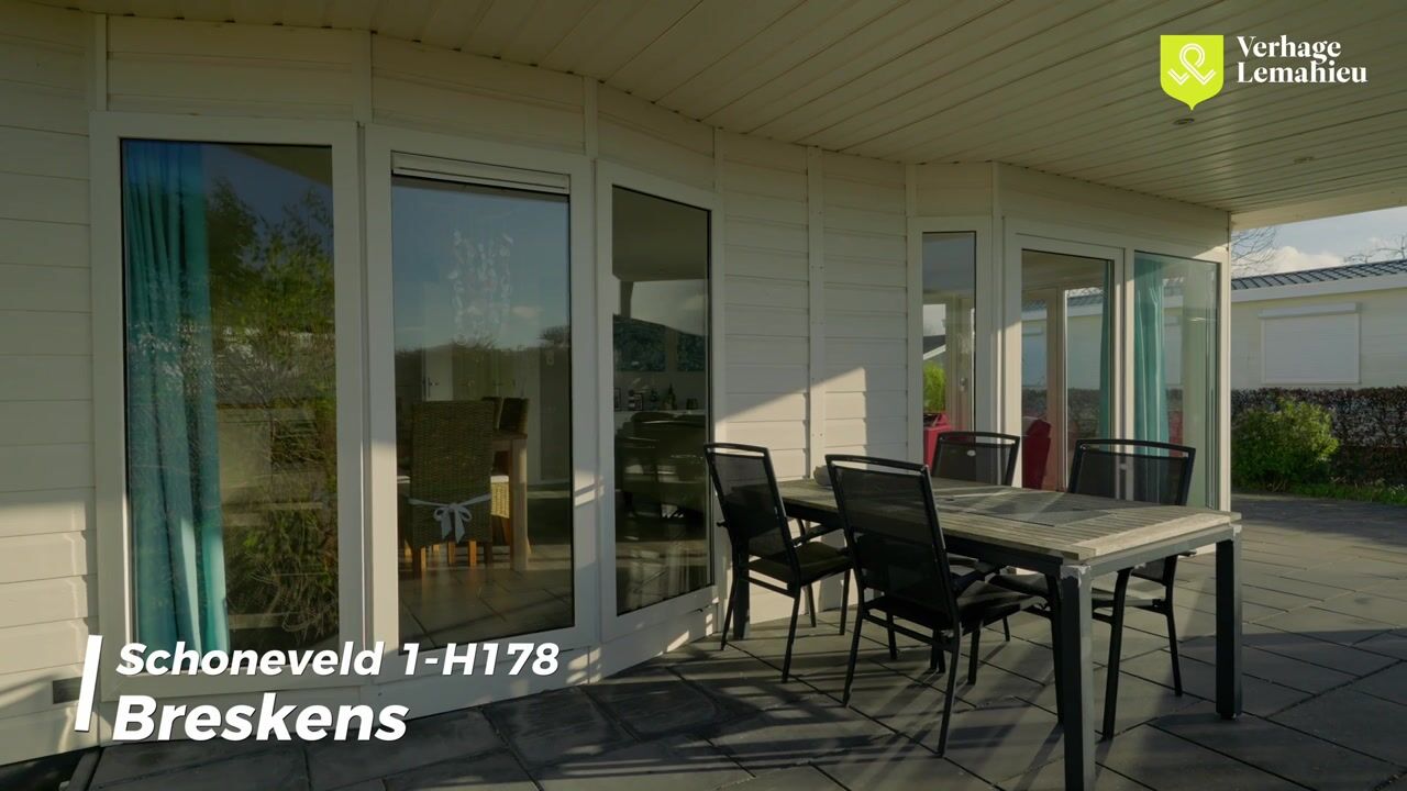 Video of Schoneveld 1-H178