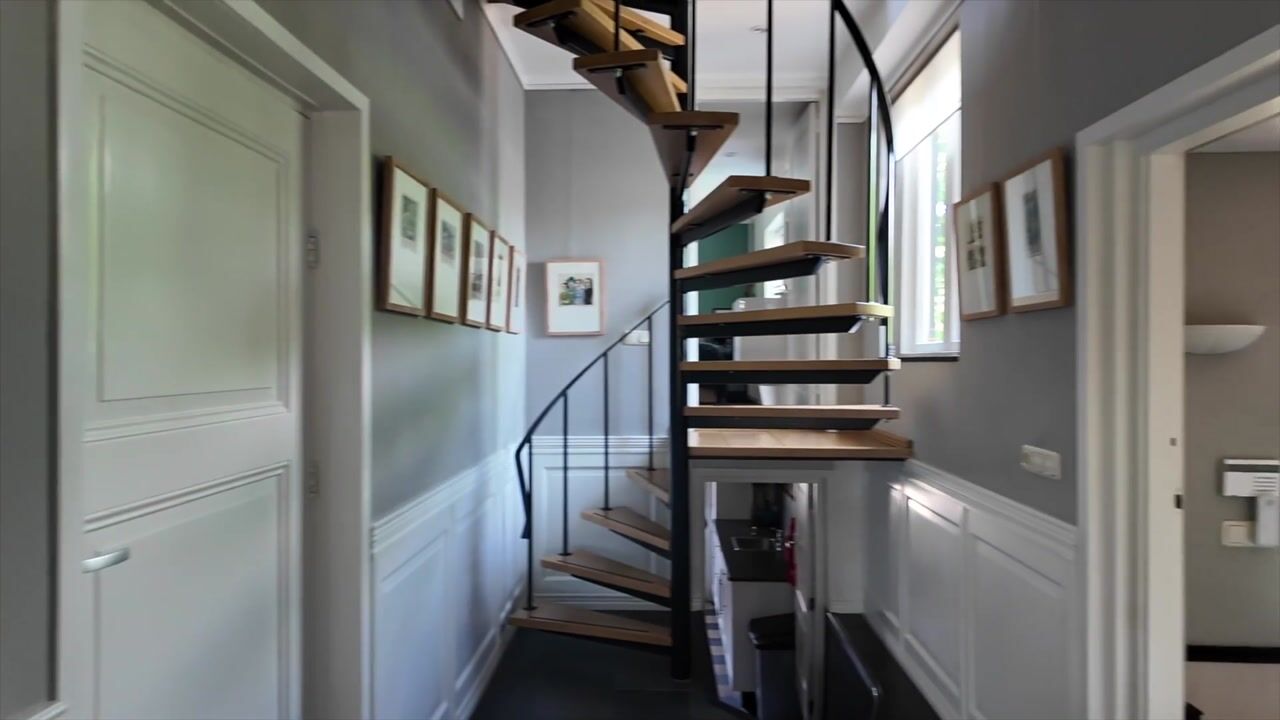 Video van Luciusstraat 13