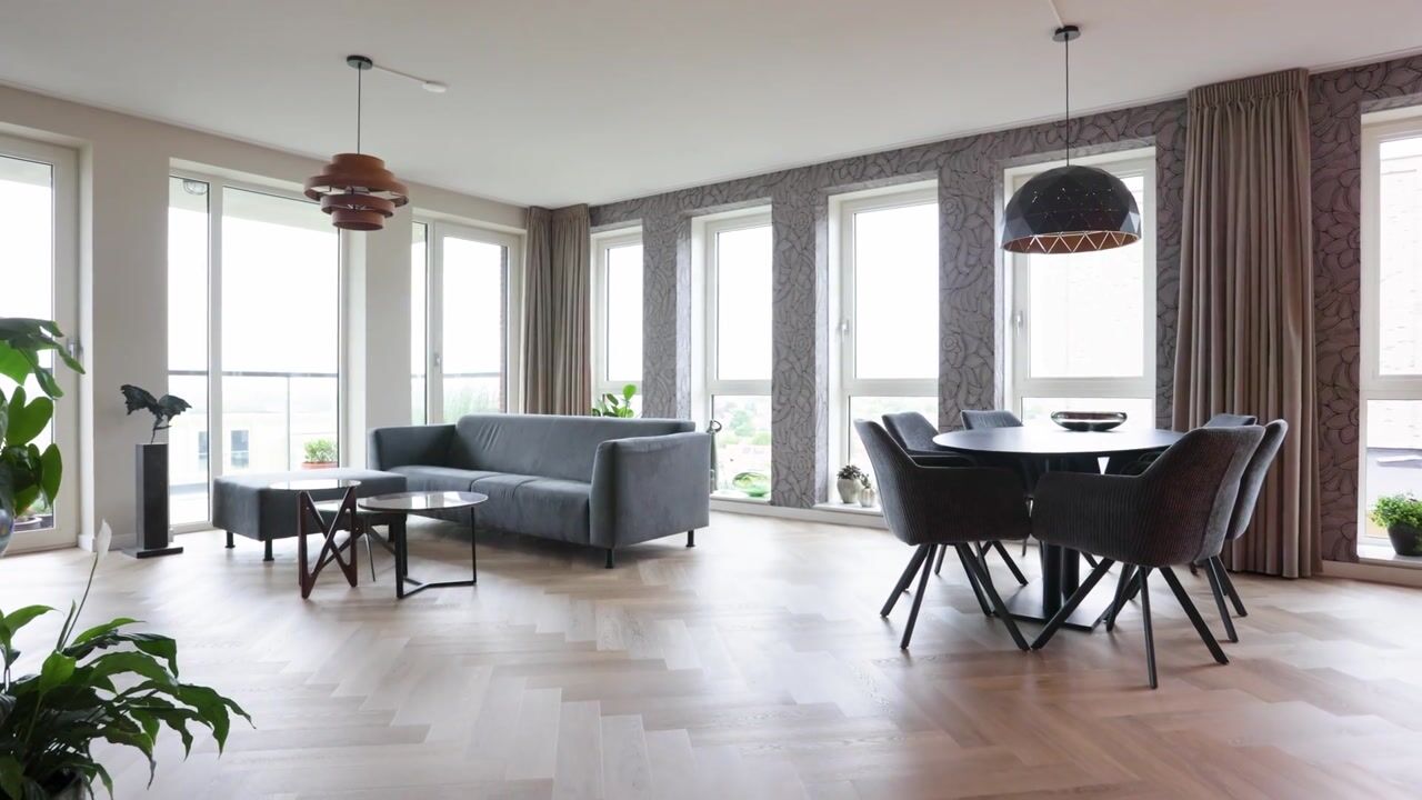Video van Mangoweg 255