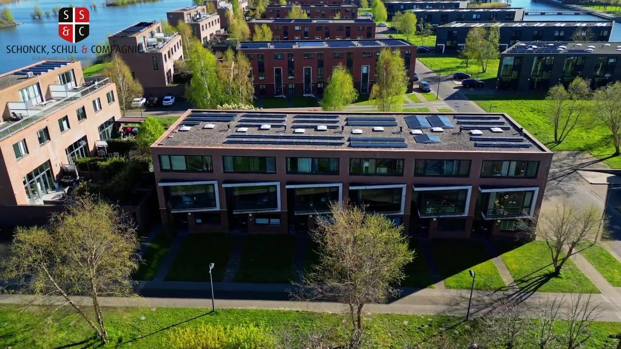 Video van Lange Weide 218