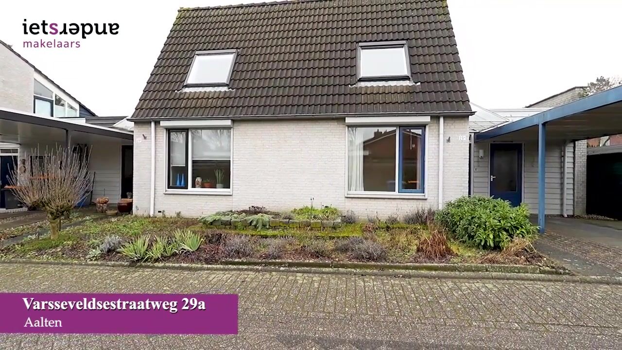 Video van Varsseveldsestraatweg 29-A