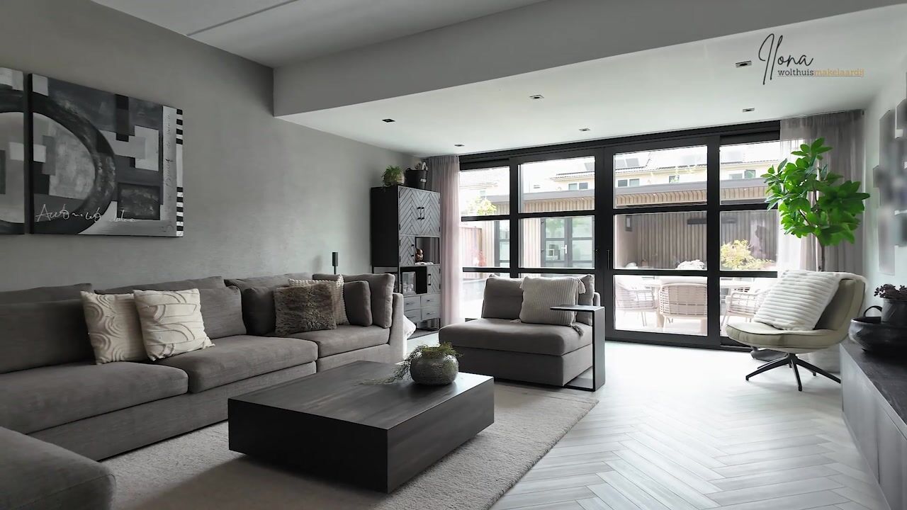 Video van Aardbeienstraat 13