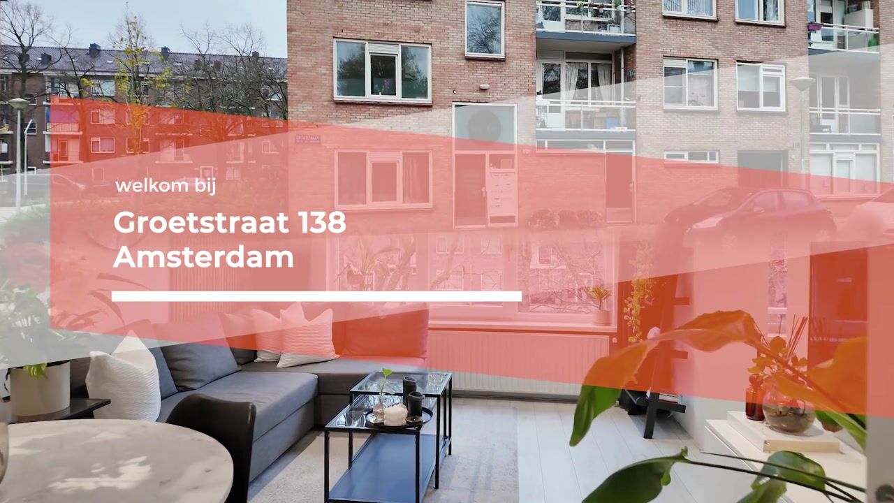 Video van Groetstraat 138