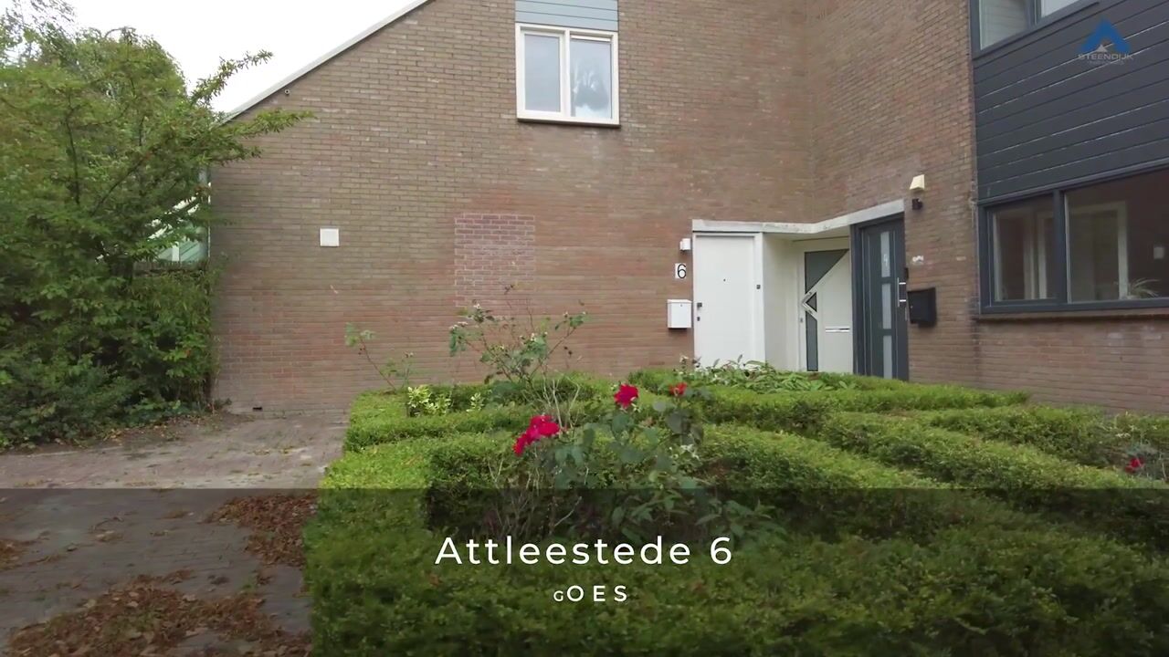 Video van Attleestede 6