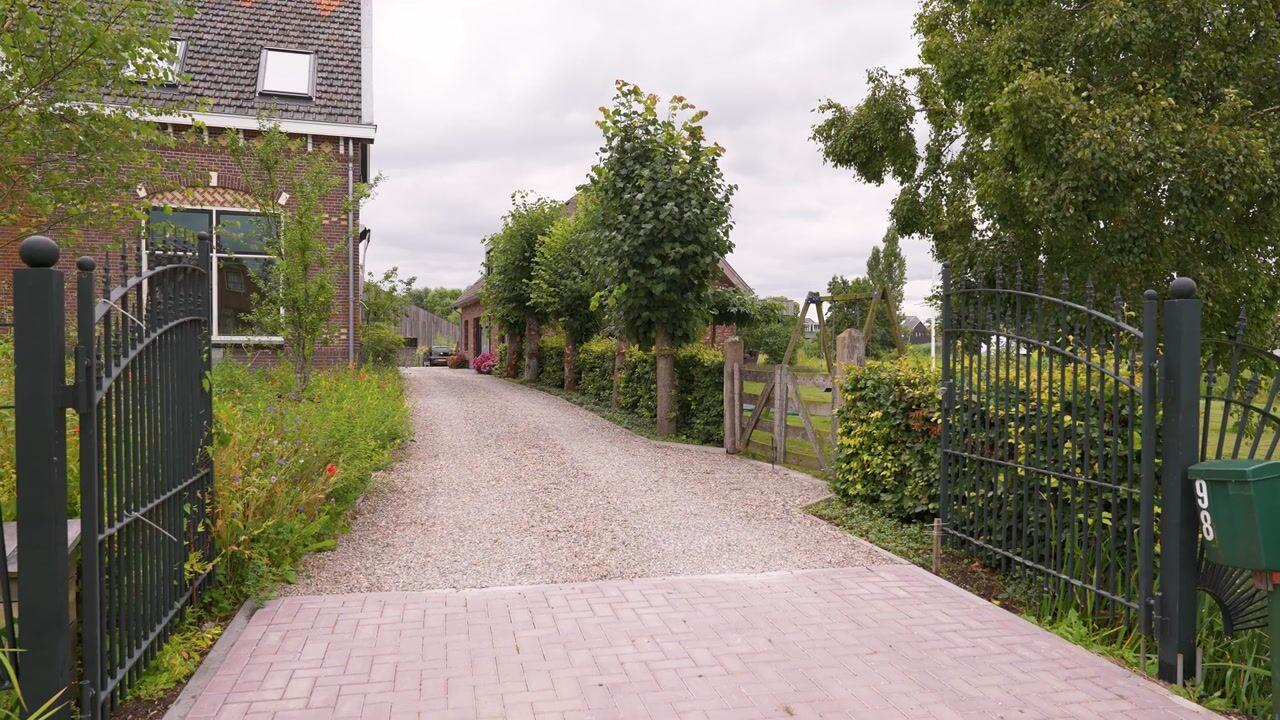 Video van Van Teylingenweg 97