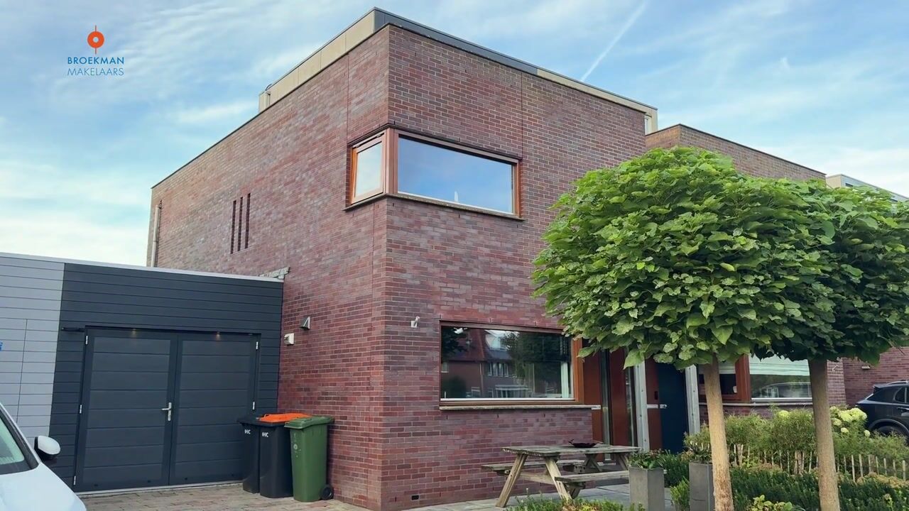 Video van Nijenburglaan 32